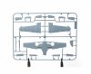 Eduard 948012 Avia S-199 bubble canopy for 948012 1/48